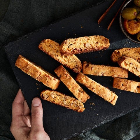 Biscotti - select to zoom
