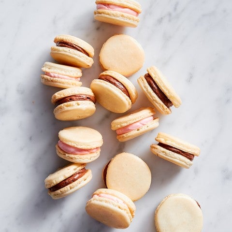 Macarons - select to zoom