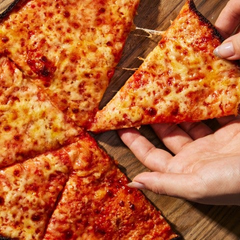 South Shore Pizza - select to zoom