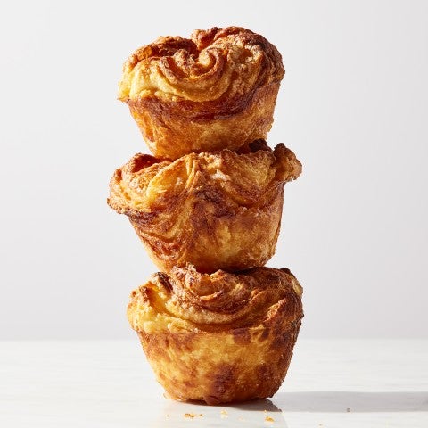 Kouign-Amann