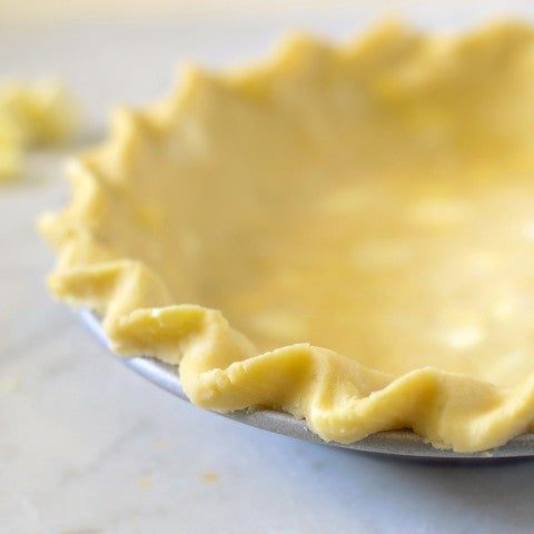2 Day Pie Workshop with Erin Jeanne McDowell - select to zoom