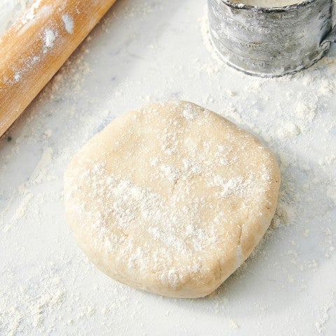 2 Day Pie Workshop with Erin Jeanne McDowell - select to zoom