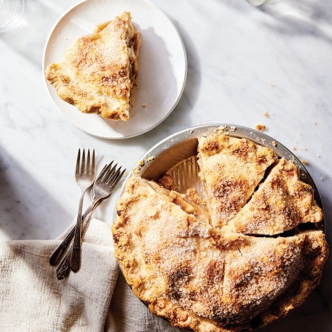Pie & Tart Workshop - 2 Day - select to zoom