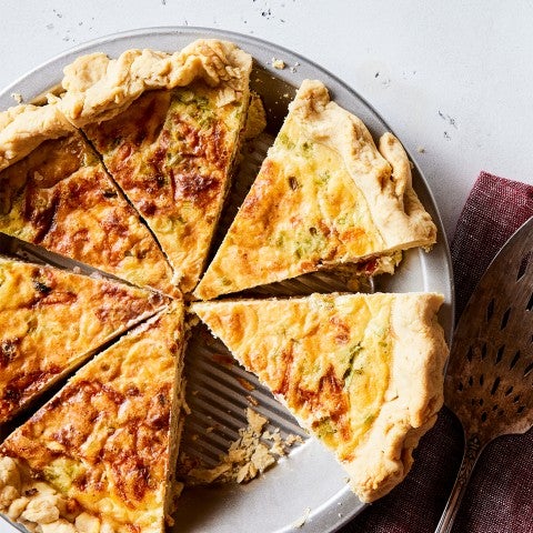 Pie & Tart Workshop - 2 Day - select to zoom
