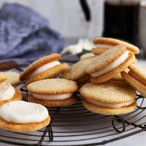 Pucker Up! Luscious Lemon Desserts - select to zoom