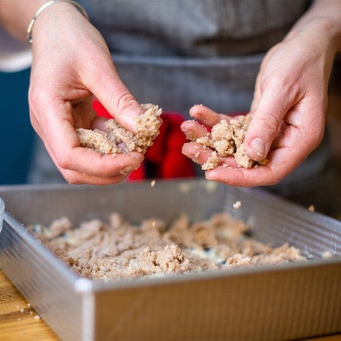 Morning Bakes  - select to zoom