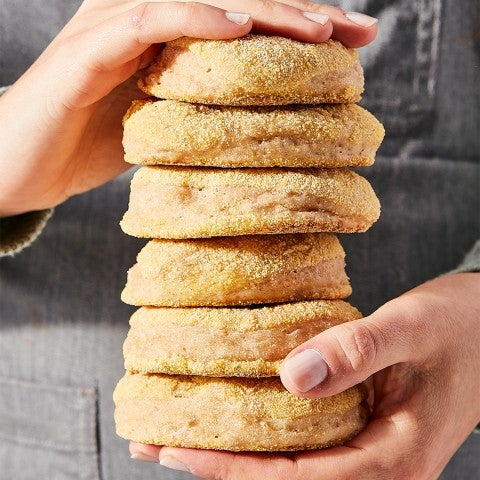 Morning Bakes  - select to zoom