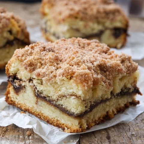 Morning Bakes  - select to zoom