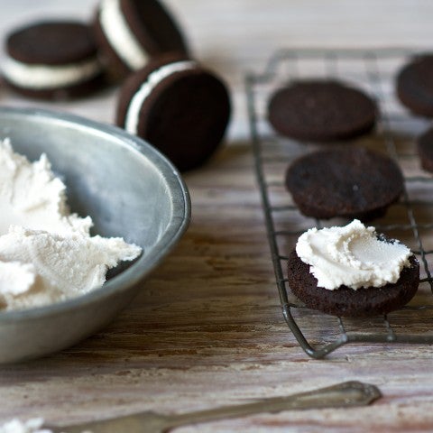 The Joy of Cookies  - select to zoom