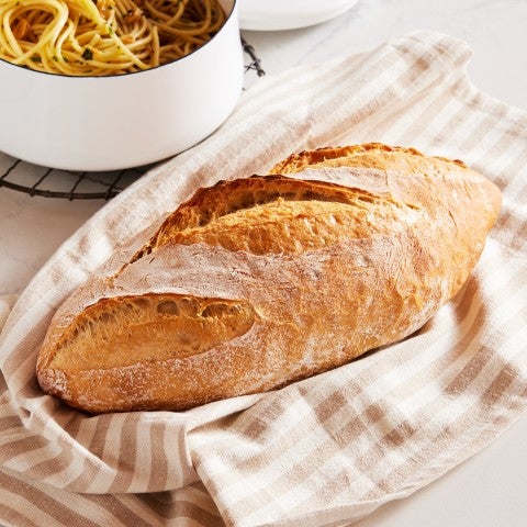 French Bread loaf - select to zoom