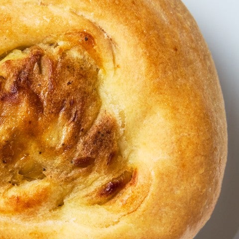 Knish - select to zoom