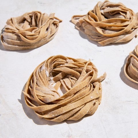 Whole Wheat Pasta - select to zoom