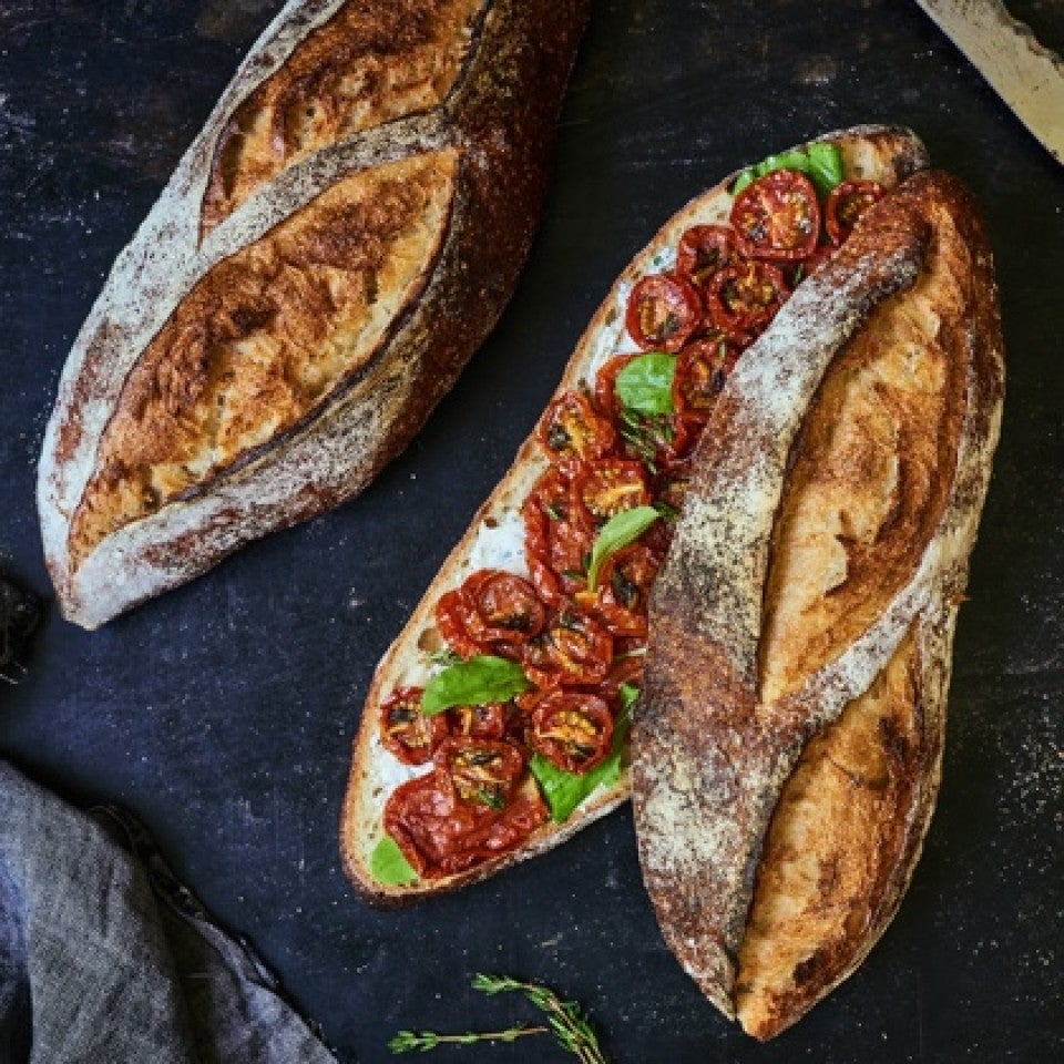 Recipes | King Arthur Baking