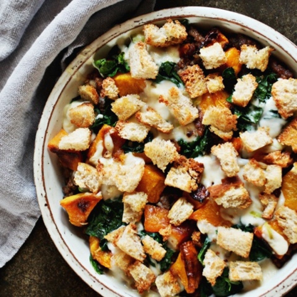 Recipes | King Arthur Baking