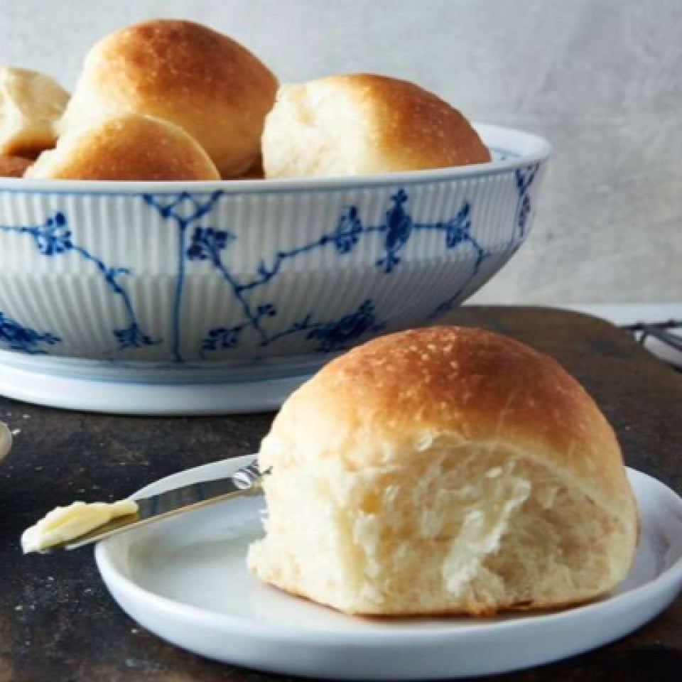 Recipes | King Arthur Baking