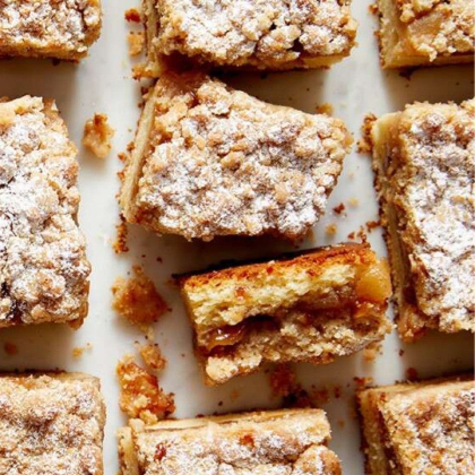 Recipes | King Arthur Baking