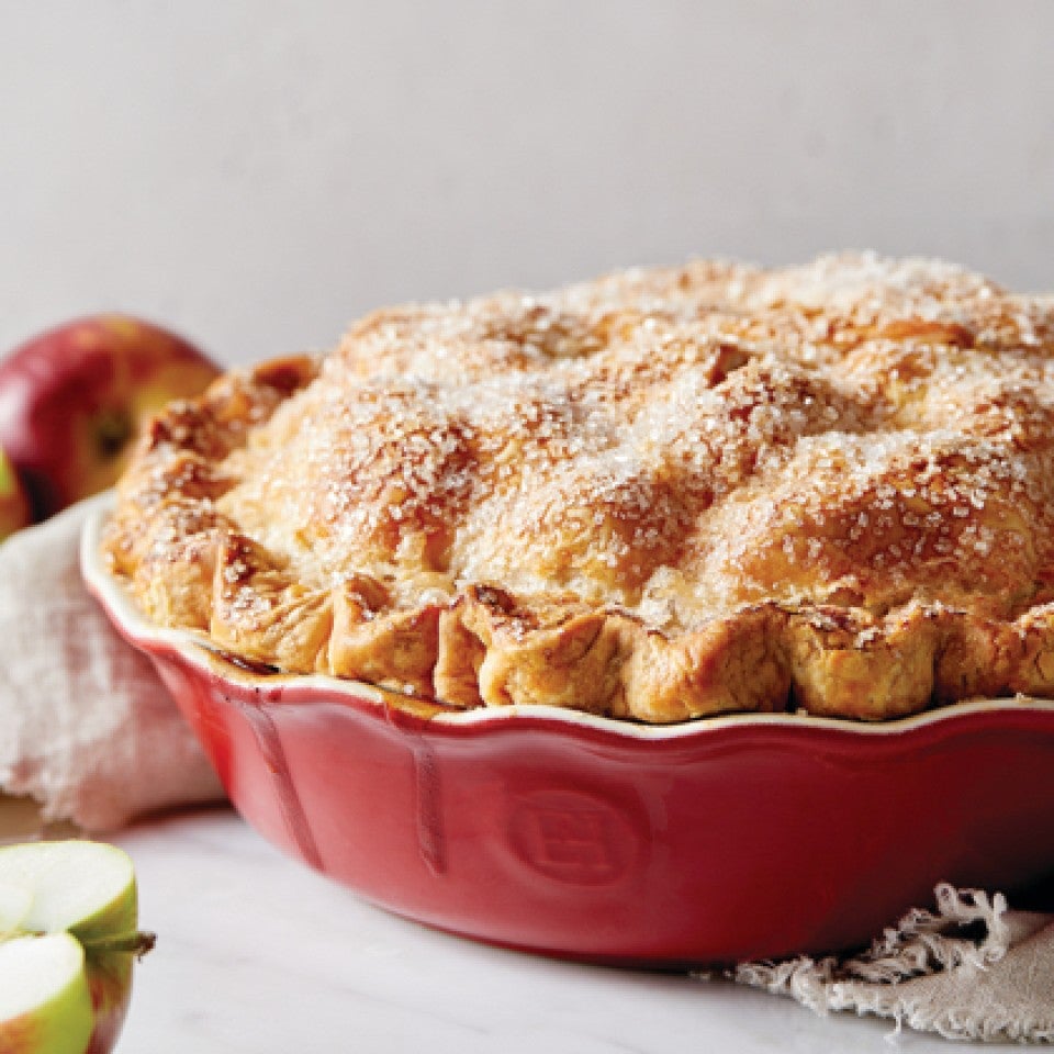 Recipes | King Arthur Baking