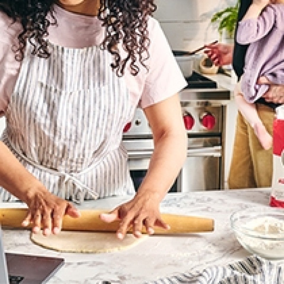 Recipes | King Arthur Baking