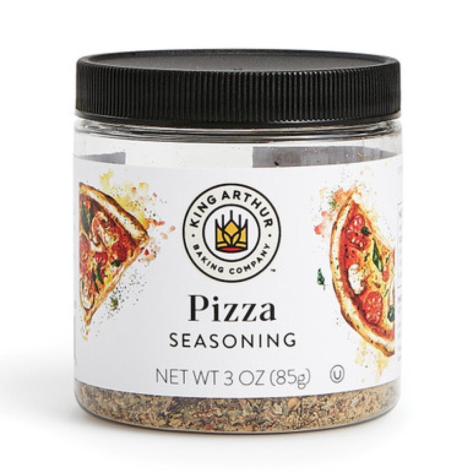 Gluten-Free Pizza Recipes | King Arthur Baking