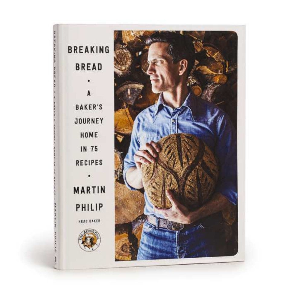 Cookbooks | King Arthur Baking