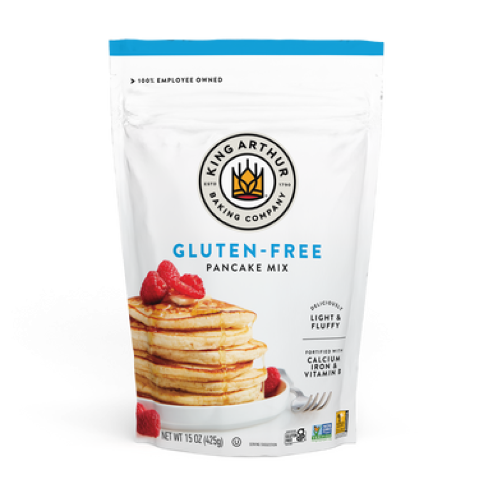 Gluten-Free Baking | King Arthur Baking