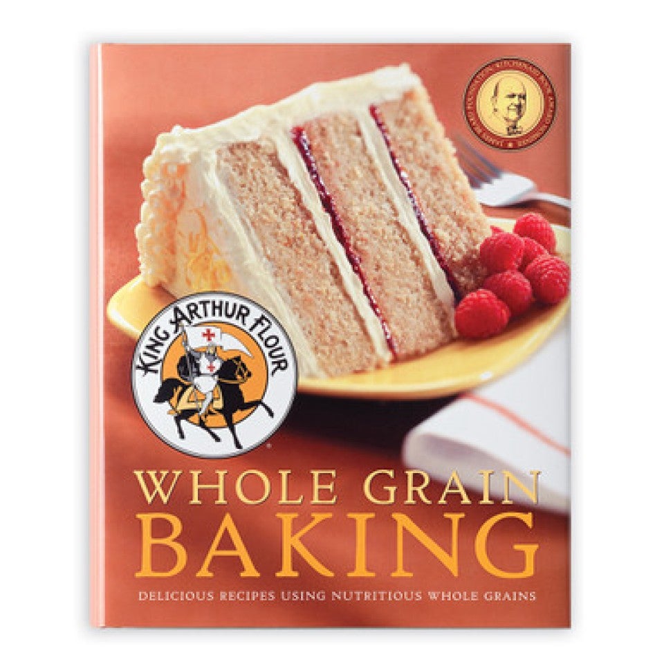 Cookbooks King Arthur Baking