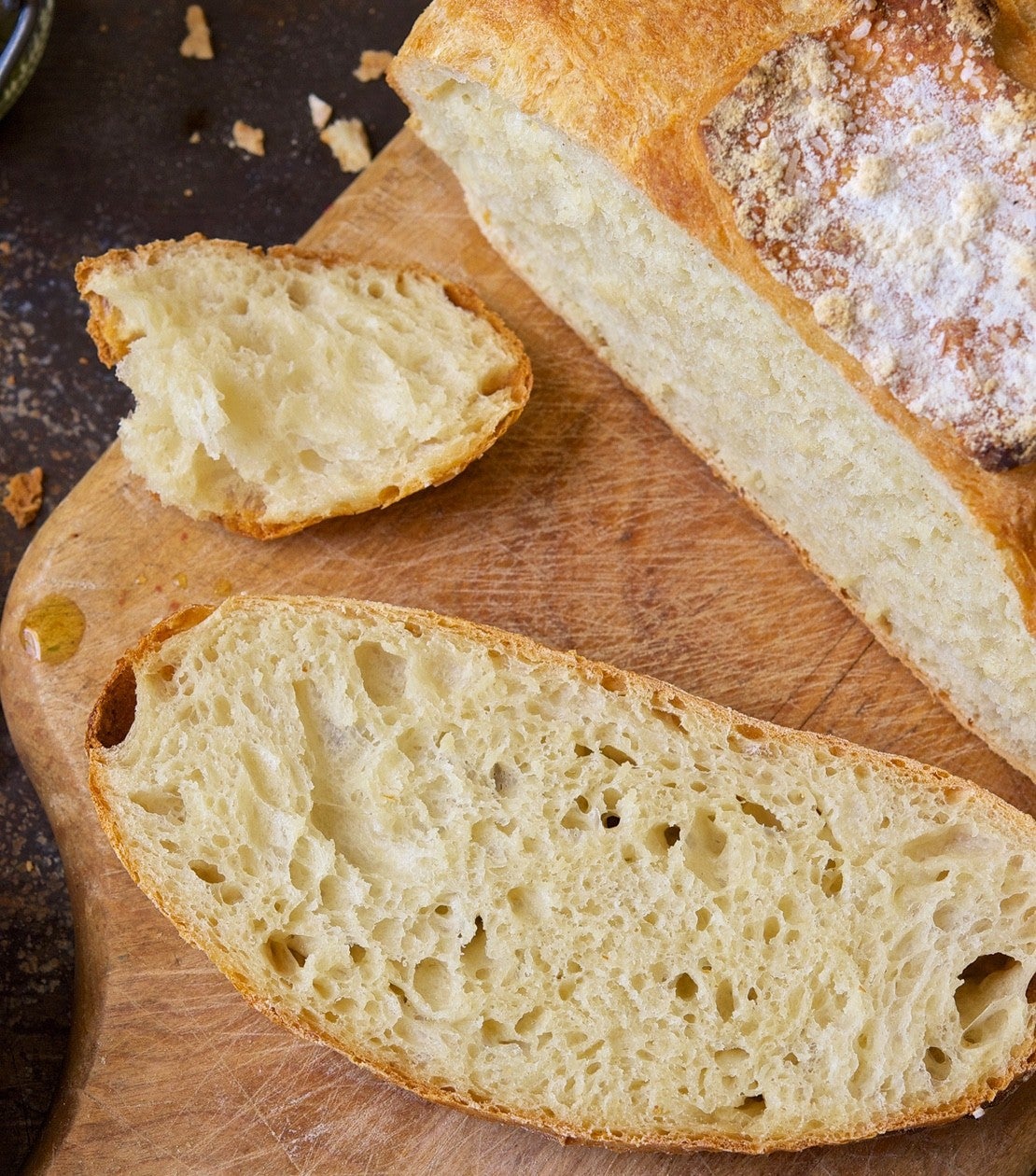 King Arthur Baking - Try it Once, Trust it Always