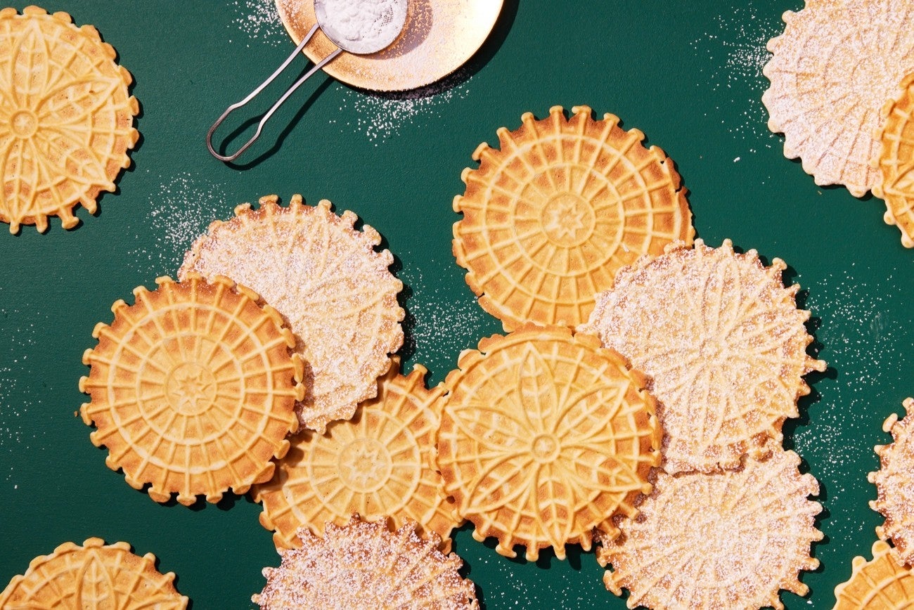Holiday Cookies | King Arthur Baking