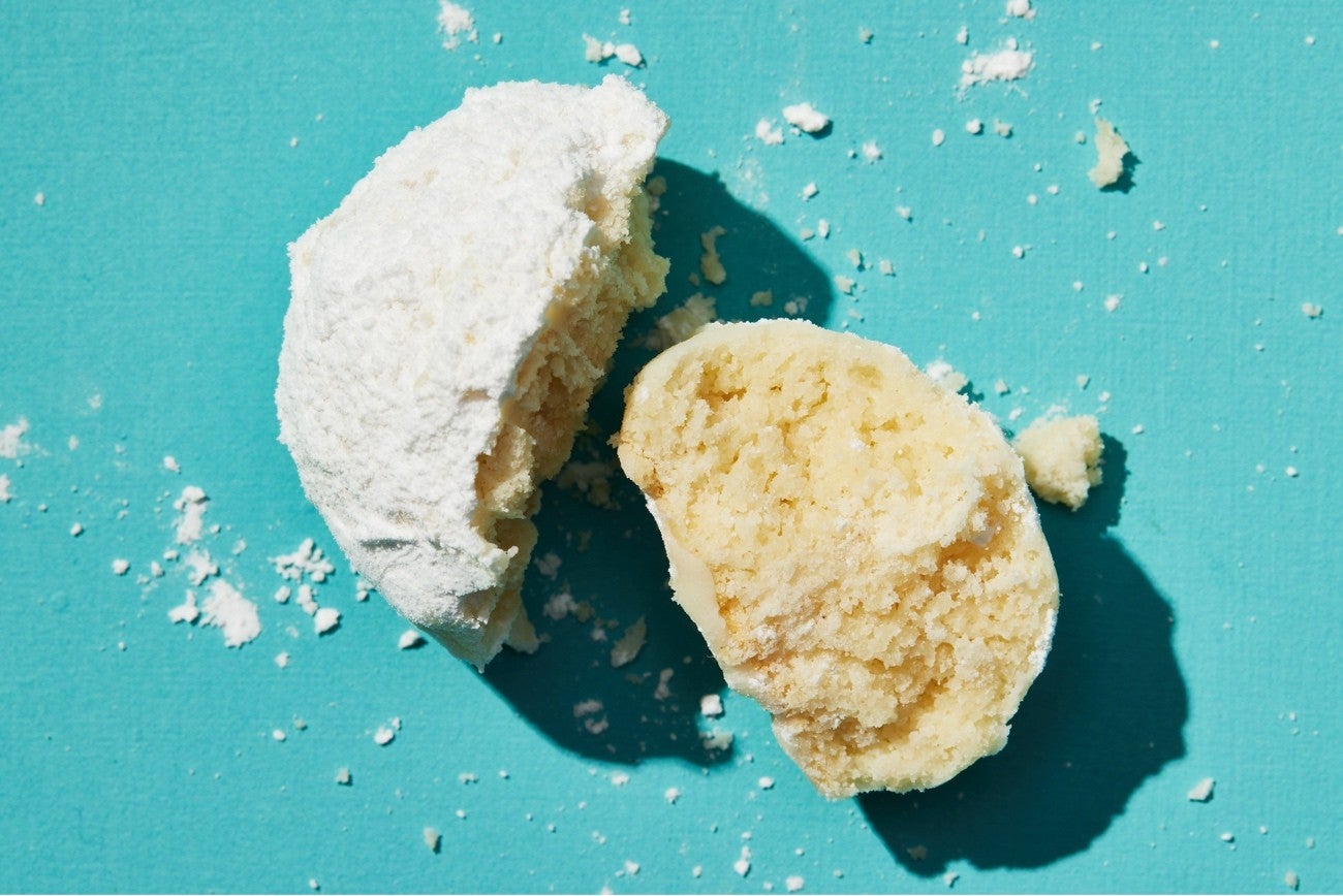 Holiday Cookies | King Arthur Baking