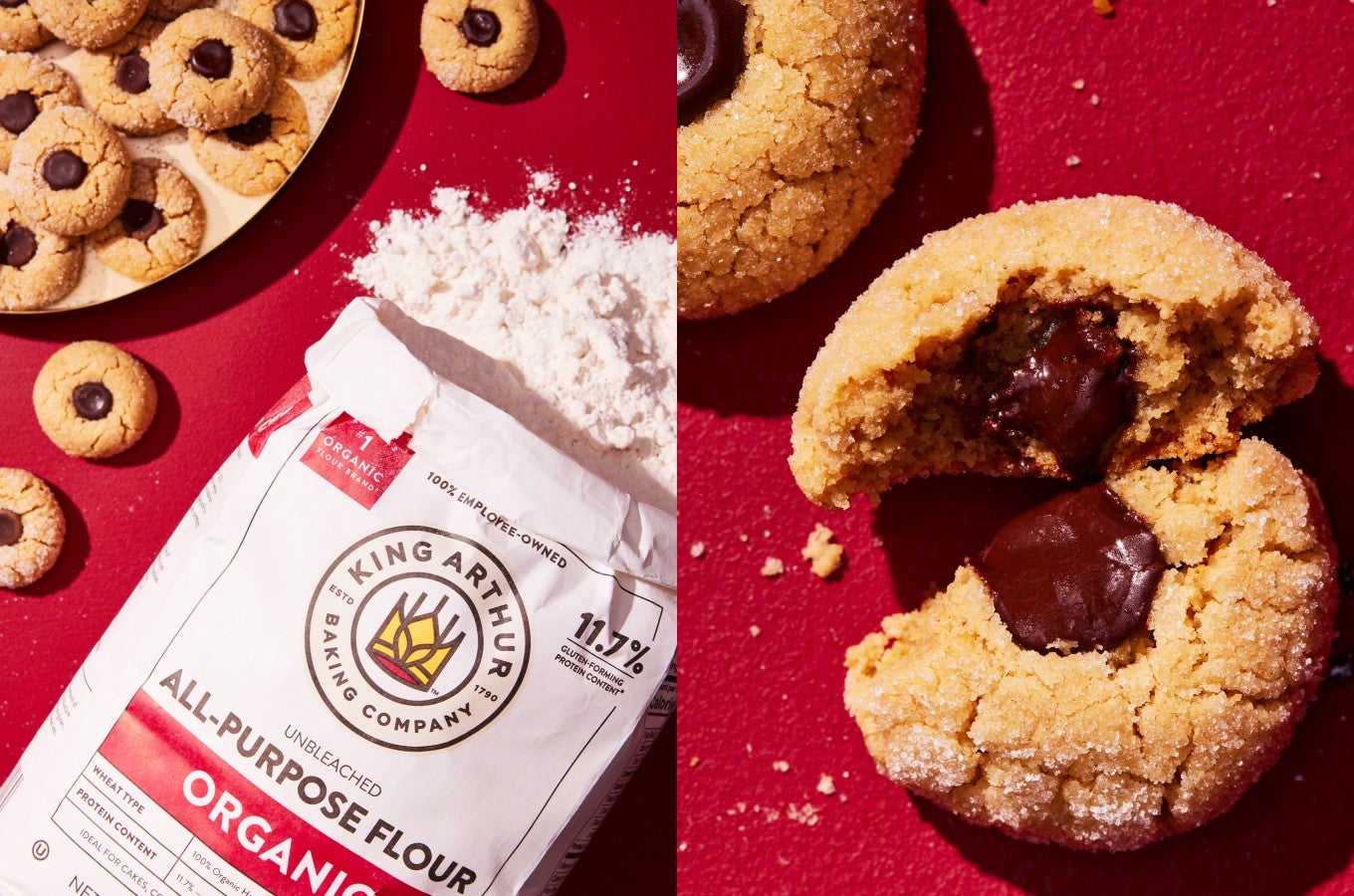 Holiday Cookies | King Arthur Baking