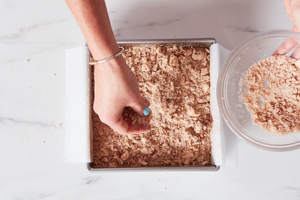 Crumb Lover’s Coffee Cake – Step 7