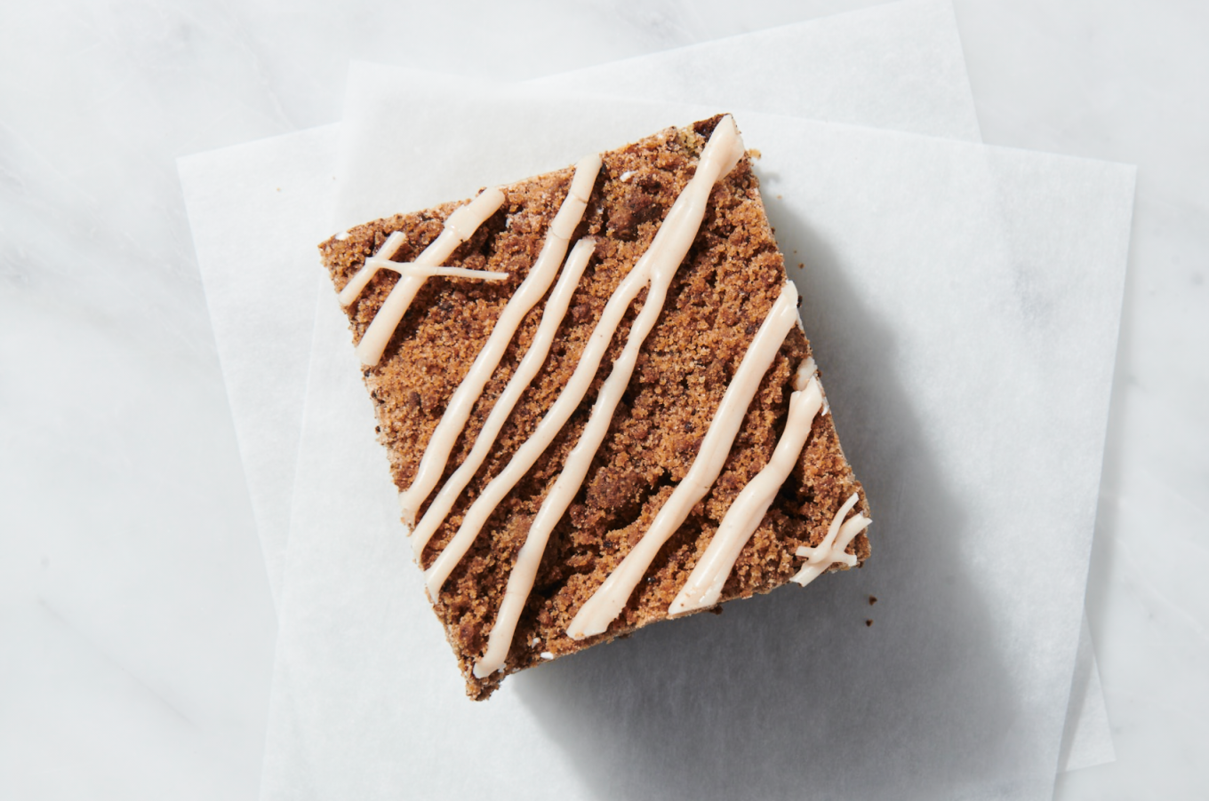 Espresso Coffeecake