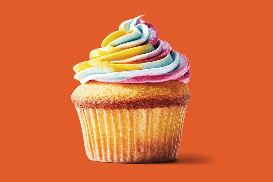 Cupcake