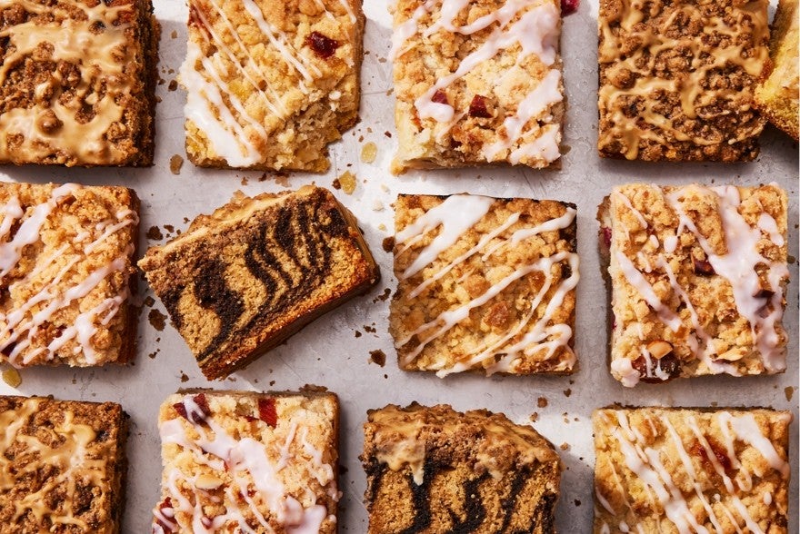 Recipe of the Year | King Arthur Baking