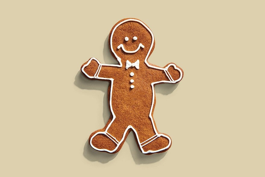 Gingerbread