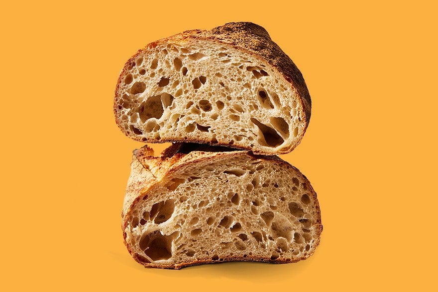 Pain de Campagne
