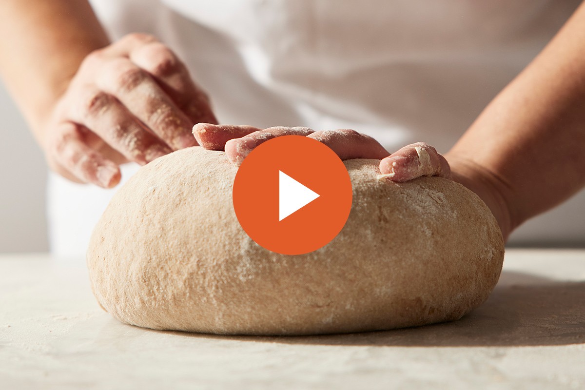How To Tell If Bread Dough Is Fully Kneaded