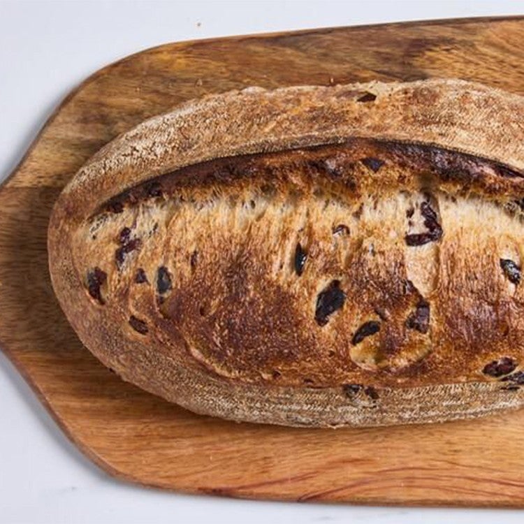 Olive Levain