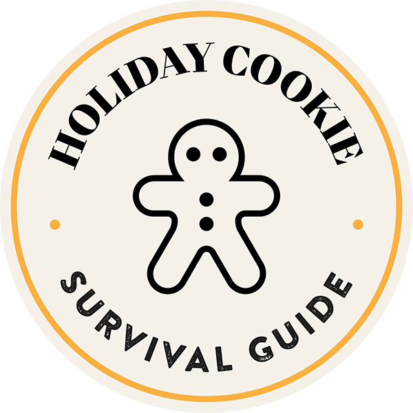 Holiday Cookie Survival Guide