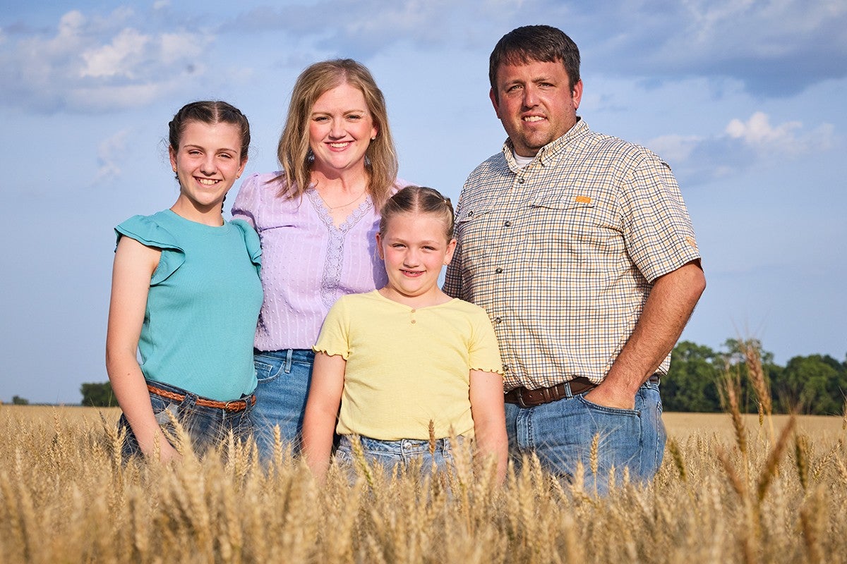 Matt & Janna Splitter
