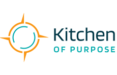 Kitchen of Purpose Logo