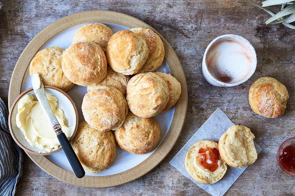 Virginia Beach Hardee's Biscuit Maker Wins Top Award in Biscuit