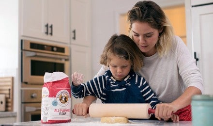 How the Pandemic Propelled King Arthur Flour Into the National Spotlight, Food + Drink Features, Seven Days