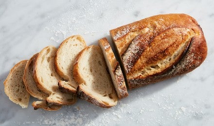 Sourdough Bread