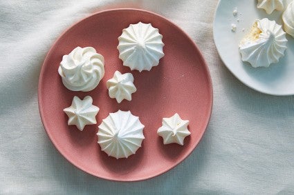 Meringues