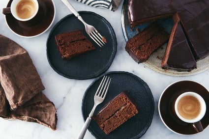 Sacher Torte