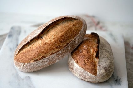 Vermont Sourdough