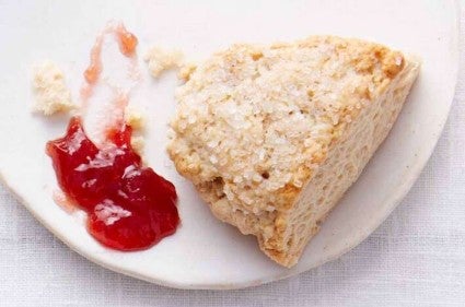 Cream Tea Scones