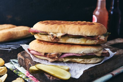 Cuban Sandwich 