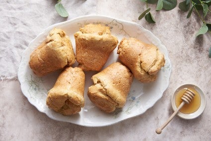 Passover Popovers